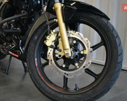 купить новое авто TVS Apache RTR180 2025 года от официального дилера Вояж Motorsports TVS фото