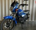 купить новое авто TVS Apache RTR180 2025 года от официального дилера Вояж Motorsports TVS фото