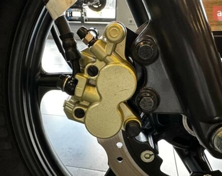 купить новое авто TVS Apache RTR180 2025 года от официального дилера Вояж Motorsports TVS фото