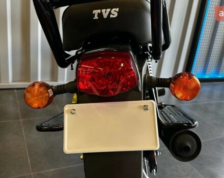 купить новое авто TVS Apache RTR180 2025 года от официального дилера Вояж Motorsports TVS фото