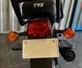 купить новое авто TVS Apache RTR180 2025 года от официального дилера Вояж Motorsports TVS фото