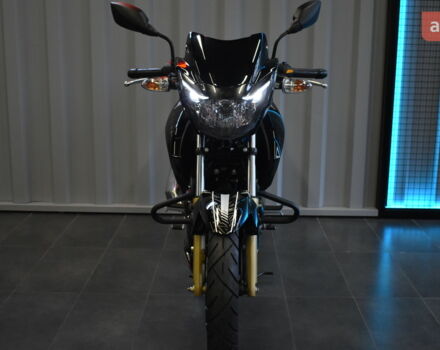 купить новое авто TVS Apache RTR180 2025 года от официального дилера Вояж Motorsports TVS фото