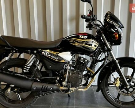 купить новое авто TVS Apache RTR180 2025 года от официального дилера Вояж Motorsports TVS фото