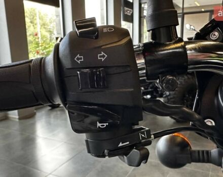 купить новое авто TVS Apache RTR180 2025 года от официального дилера Вояж Motorsports TVS фото