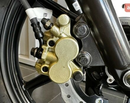 купить новое авто TVS Apache RTR180 2025 года от официального дилера Вояж Motorsports TVS фото