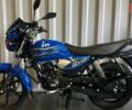 купить новое авто TVS Apache RTR180 2025 года от официального дилера Вояж Motorsports TVS фото