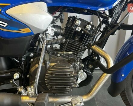 купить новое авто TVS Apache RTR180 2025 года от официального дилера Вояж Motorsports TVS фото