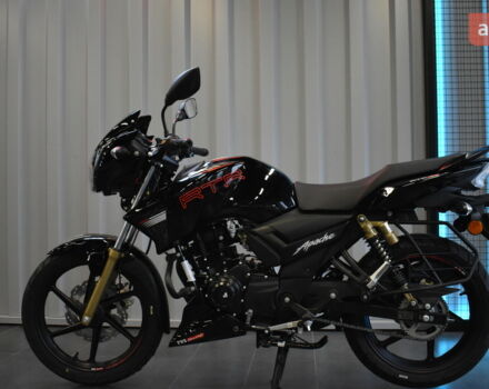 купить новое авто TVS Apache RTR180 2025 года от официального дилера Вояж Motorsports TVS фото