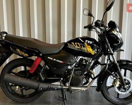 купить новое авто TVS Apache RTR180 2025 года от официального дилера Вояж Motorsports TVS фото