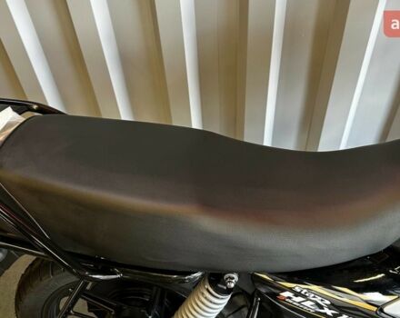 купить новое авто TVS Apache RTR180 2025 года от официального дилера Вояж Motorsports TVS фото