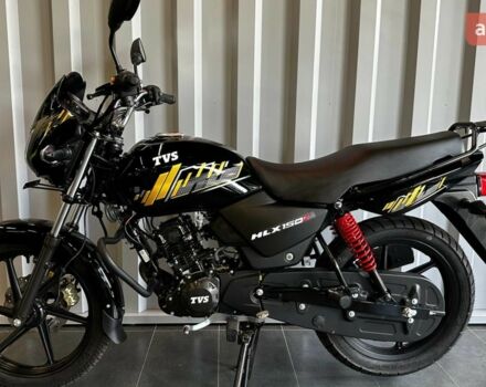 купить новое авто TVS Apache RTR180 2025 года от официального дилера Вояж Motorsports TVS фото