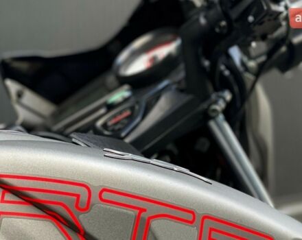 купити нове авто TVS Apache RTR180 2025 року від офіційного дилера Богдан TVS фото