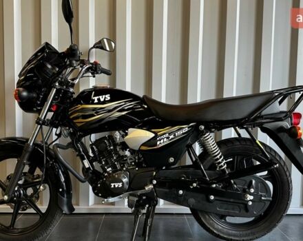 купить новое авто TVS Apache RTR180 2025 года от официального дилера Вояж Motorsports TVS фото