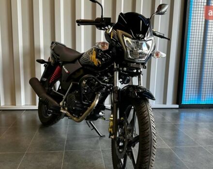 купить новое авто TVS Apache RTR180 2025 года от официального дилера Вояж Motorsports TVS фото