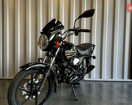 купить новое авто TVS Apache RTR180 2025 года от официального дилера Вояж Motorsports TVS фото