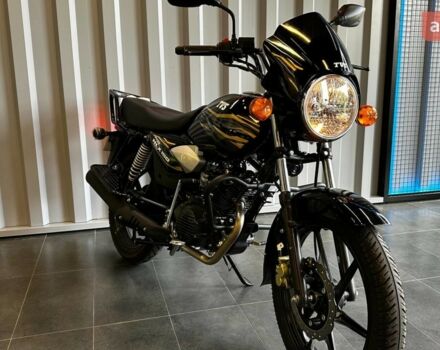 купить новое авто TVS Apache RTR180 2025 года от официального дилера Вояж Motorsports TVS фото