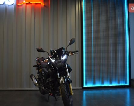 купить новое авто TVS Apache RTR180 2025 года от официального дилера Вояж Motorsports TVS фото