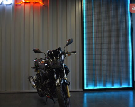 купить новое авто TVS Apache RTR180 2025 года от официального дилера Вояж Motorsports TVS фото