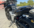 Черный TVS Apache RTR 160, объемом двигателя 0.16 л и пробегом 6 тыс. км за 1550 $, фото 4 на Automoto.ua