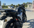 Черный TVS Apache RTR 160, объемом двигателя 0.16 л и пробегом 6 тыс. км за 1550 $, фото 2 на Automoto.ua