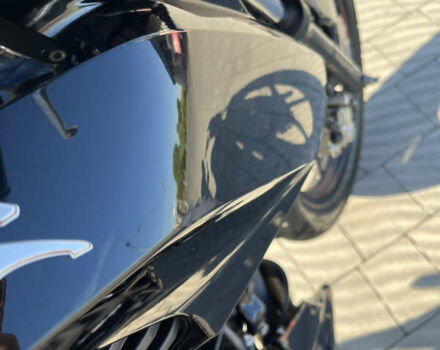 Черный TVS Apache RTR 160, объемом двигателя 0.16 л и пробегом 6 тыс. км за 1550 $, фото 9 на Automoto.ua