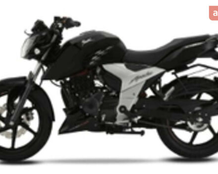 купить новое авто TVS Apache RTR 160 2022 года от официального дилера BRP center Вінниця TVS фото