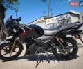 Черный TVS Apache RTR 180, объемом двигателя 0.18 л и пробегом 1 тыс. км за 1700 $, фото 2 на Automoto.ua