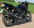 Чорний TVS Apache RTR 180, об'ємом двигуна 0.25 л та пробігом 1 тис. км за 1500 $, фото 1 на Automoto.ua