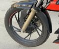 Чорний TVS Apache RTR 200, об'ємом двигуна 0.2 л та пробігом 4 тис. км за 1933 $, фото 7 на Automoto.ua