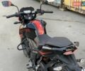 Чорний TVS Apache RTR 200, об'ємом двигуна 0.2 л та пробігом 4 тис. км за 1933 $, фото 10 на Automoto.ua