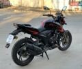 Чорний TVS Apache RTR 200, об'ємом двигуна 0.2 л та пробігом 4 тис. км за 1933 $, фото 4 на Automoto.ua