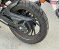 Чорний TVS Apache RTR 200, об'ємом двигуна 0.2 л та пробігом 4 тис. км за 1933 $, фото 6 на Automoto.ua