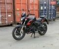 Чорний TVS Apache RTR 200, об'ємом двигуна 0.2 л та пробігом 4 тис. км за 1933 $, фото 2 на Automoto.ua