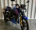 купить новое авто TVS Apache RTR 200 2025 года от официального дилера Вояж Motorsports TVS фото