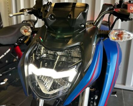 купить новое авто TVS Apache RTR 200 2025 года от официального дилера Вояж Motorsports TVS фото