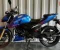 купить новое авто TVS Apache RTR 200 2025 года от официального дилера Вояж Motorsports TVS фото
