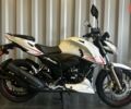 купить новое авто TVS Apache RTR 200 2025 года от официального дилера Вояж Motorsports TVS фото