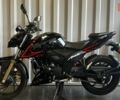 купить новое авто TVS Apache RTR 200 2025 года от официального дилера Вояж Motorsports TVS фото