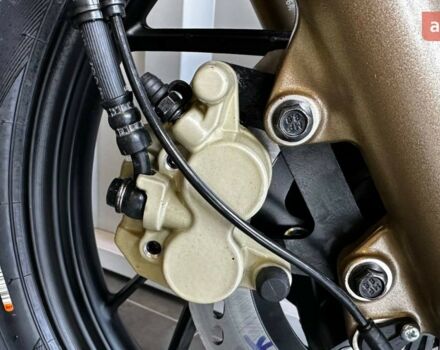 купить новое авто TVS Apache RTR 200 2025 года от официального дилера Вояж Motorsports TVS фото