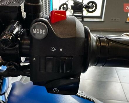 купить новое авто TVS Apache RTR 200 2025 года от официального дилера Вояж Motorsports TVS фото