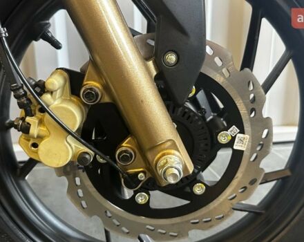 купить новое авто TVS Apache RTR 200 2025 года от официального дилера Вояж Motorsports TVS фото