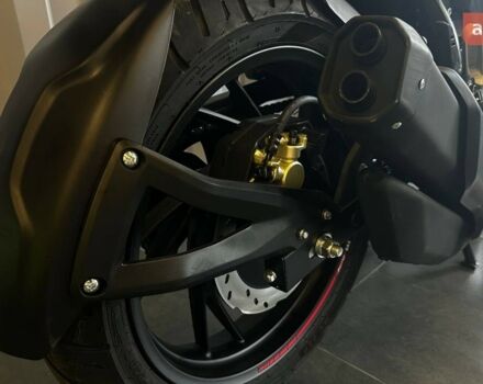 купить новое авто TVS Apache RTR 200 2025 года от официального дилера Вояж Motorsports TVS фото