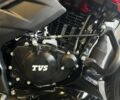 купить новое авто TVS Apache RTR 200 2025 года от официального дилера Вояж Motorsports TVS фото
