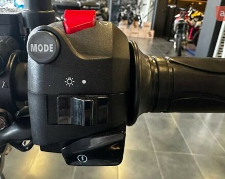 купить новое авто TVS Apache RTR 200 2025 года от официального дилера Вояж Motorsports TVS фото