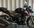 купить новое авто TVS Apache RTR 200 2025 года от официального дилера Вояж Motorsports TVS фото