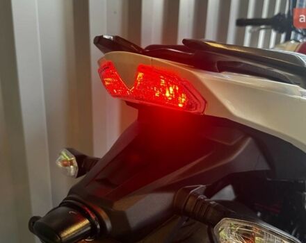 купить новое авто TVS Apache RTR 200 2025 года от официального дилера Вояж Motorsports TVS фото