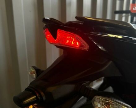 купить новое авто TVS Apache RTR 200 2025 года от официального дилера Вояж Motorsports TVS фото