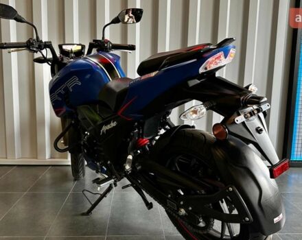 купить новое авто TVS Apache RTR 200 2025 года от официального дилера Вояж Motorsports TVS фото