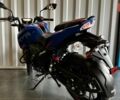 купить новое авто TVS Apache RTR 200 2025 года от официального дилера Вояж Motorsports TVS фото