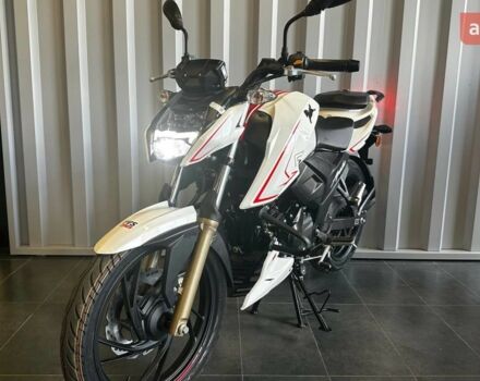 купить новое авто TVS Apache RTR 200 2025 года от официального дилера Вояж Motorsports TVS фото